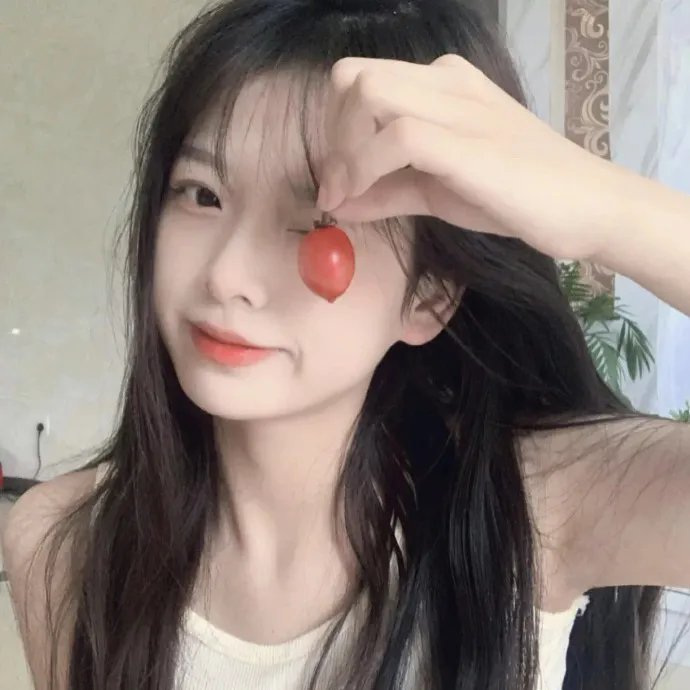 女孩终究是女孩