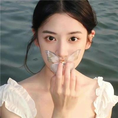 幽灵女孩